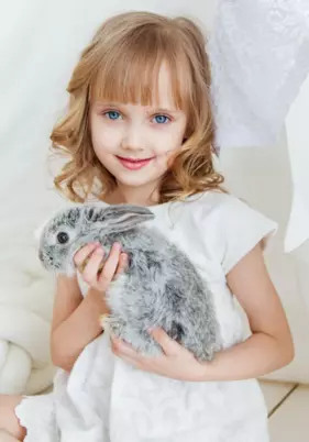 Pretty girl's names in 2023